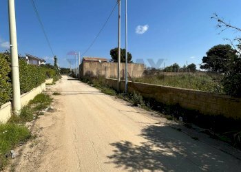 via Federico Gancitano - Terreno agricolo via Federico Gancitano, Agrigento - foto 4