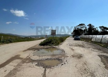 Via Mirafiori - Terreno agricolo via Federico Gancitano, Agrigento - foto 5