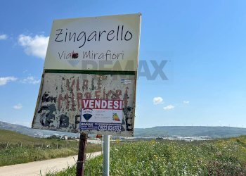 Via Mirafiori - Terreno agricolo via Federico Gancitano, Agrigento - foto 6