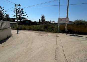 strada - Terreno agricolo via Federico Gancitano, Agrigento - foto 7