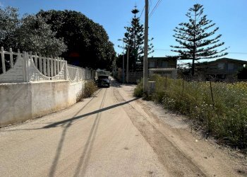 Non correlato - Terreno agricolo via Federico Gancitano, Agrigento - foto 8
