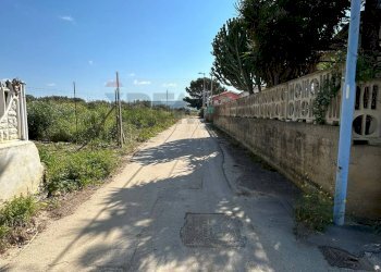 Non correlato - Terreno agricolo via Federico Gancitano, Agrigento - foto 9