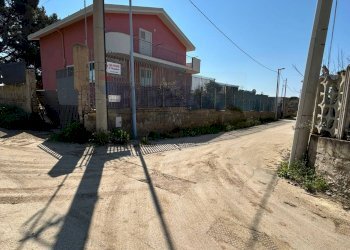 via Federico Gancitano - Terreno agricolo via Federico Gancitano, Agrigento - foto 10