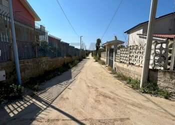 via Federico Gancitano - Terreno agricolo via Federico Gancitano, Agrigento - foto 11