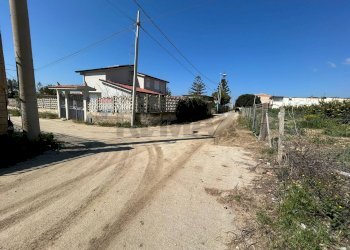 Casa all\'aperto - Terreno agricolo via Federico Gancitano, Agrigento - foto 12