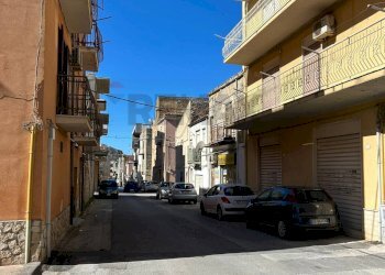 strada via Napoleone colajanni - Casa indipendente Favara - foto 3