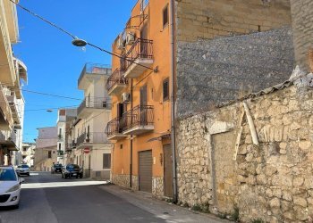 strada via Napoleone colajanni - Casa indipendente Favara - foto 4
