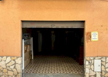 magazzino - Casa indipendente Favara - foto 6
