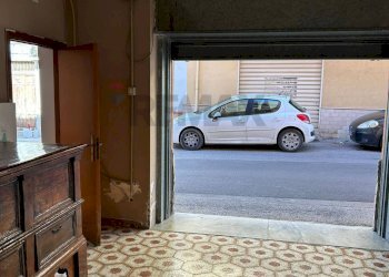 Parcheggio - Casa indipendente Favara - foto 9
