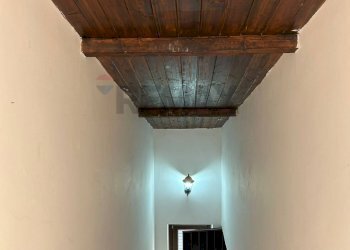 Hall / corridoio - Casa indipendente Favara - foto 47