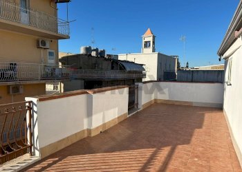 Terrazza - Casa indipendente Favara - foto 55