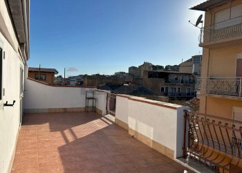 Terrazza - Casa indipendente Favara - foto 56