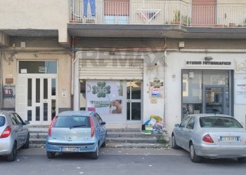 Edificio all\'aperto - Locale Commerciale Favara - foto 3