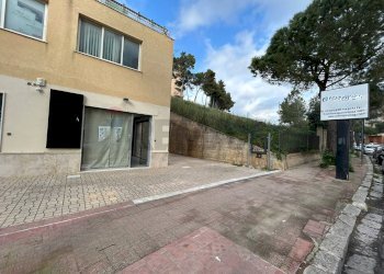 Edificio all\'aperto - Attività Commerciale viale Aldo Moro, Favara - foto 4
