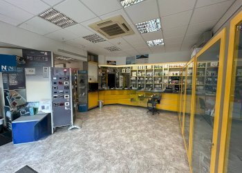 ricezione - Locale Commerciale Viale Aldo Moro
 
233/235, Favara - foto 7