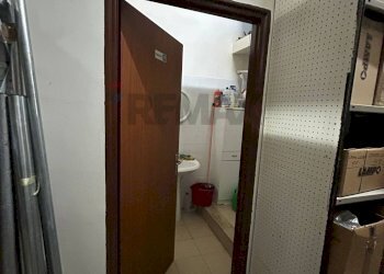 bagno - Locale Commerciale Viale Aldo Moro
 
233/235, Favara - foto 16