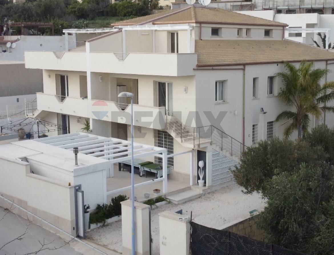 Edificio all\'aperto - Casa semi indipendente Via Rita  Gibilaro
 
6/D, Agrigento - foto 1