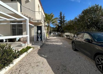 Ingresso - Semi-detached house Via Rita  Gibilaro
 
6/D, Agrigento - photo 3