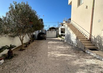 ingresso giardino - Semi-detached house Via Rita  Gibilaro
 
6/D, Agrigento - photo 4