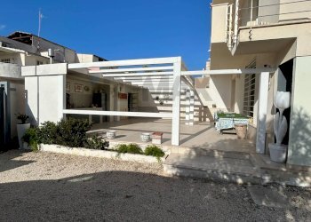 veranda coperta - Semi-detached house Via Rita  Gibilaro
 
6/D, Agrigento - photo 5