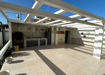 veranda coperta - Semi-detached house Via Rita  Gibilaro
 
6/D, Agrigento - photo 6