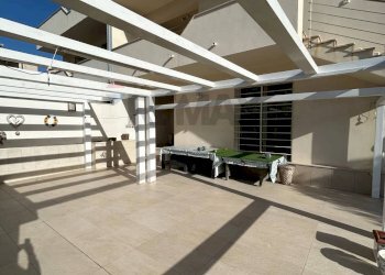 Terrazza - Semi-detached house Via Rita  Gibilaro
 
6/D, Agrigento - photo 9