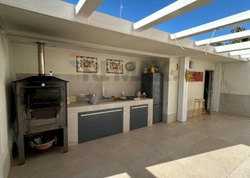 cucina al aperto - Semi-detached house Via Rita  Gibilaro
 
6/D, Agrigento - photo 10
