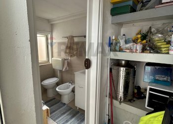 Bagnetto in veranda - Semi-detached house Via Rita  Gibilaro
 
6/D, Agrigento - photo 11