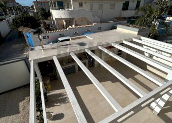 Edificio all\'aperto - Semi-detached house Via Rita  Gibilaro
 
6/D, Agrigento - photo 40