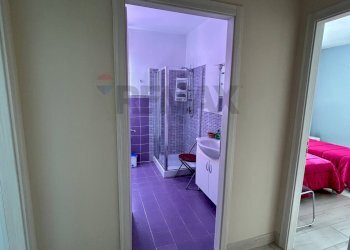 Hall / corridoio - Semi-detached house Via Rita  Gibilaro
 
6/D, Agrigento - photo 49
