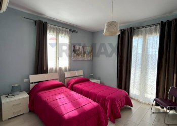 Camera / camera da letto - Semi-detached house Via Rita  Gibilaro
 
6/D, Agrigento - photo 54