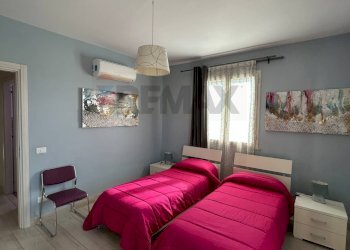 Camera / camera da letto - Semi-detached house Via Rita  Gibilaro
 
6/D, Agrigento - photo 55