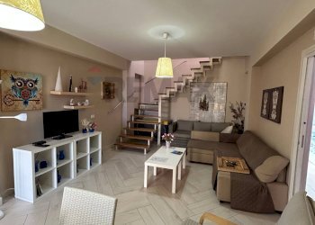 Soggiorno - Semi-detached house Via Rita  Gibilaro
 
6/D, Agrigento - photo 60