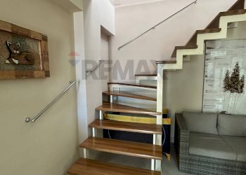 Scale - Semi-detached house Via Rita  Gibilaro
 
6/D, Agrigento - photo 61