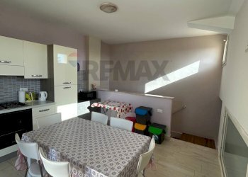 Sala da pranzo - Semi-detached house Via Rita  Gibilaro
 
6/D, Agrigento - photo 62