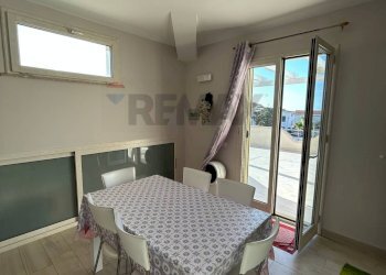 Sala da pranzo - Semi-detached house Via Rita  Gibilaro
 
6/D, Agrigento - photo 64