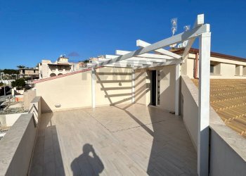 Terrazza - Semi-detached house Via Rita  Gibilaro
 
6/D, Agrigento - photo 68