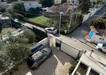Edificio all\'aperto - Semi-detached house Via Rita  Gibilaro
 
6/D, Agrigento - photo 71