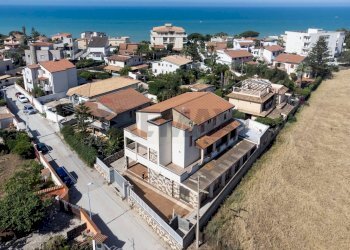 Edificio all\'aperto - Independent house Via Giuliano Alaimo
 
23, Agrigento - photo 1