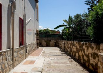 Terrazza - Independent house Via Giuliano Alaimo
 
23, Agrigento - photo 7