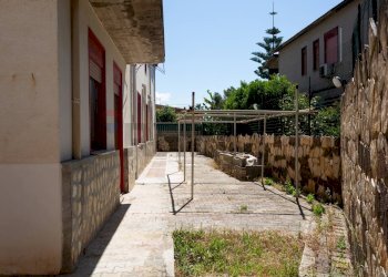 Terrazza - Independent house Via Giuliano Alaimo
 
23, Agrigento - photo 8