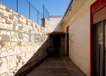 Hall / corridoio - Independent house Via Giuliano Alaimo
 
23, Agrigento - photo 10