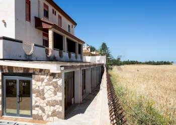 Casa all\'aperto - Independent house Via Giuliano Alaimo
 
23, Agrigento - photo 11