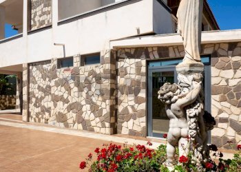 Casa all\'aperto - Independent house Via Giuliano Alaimo
 
23, Agrigento - photo 12