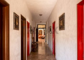 Hall / corridoio - Independent house Via Giuliano Alaimo
 
23, Agrigento - photo 15