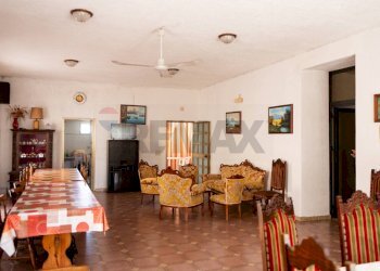 Sala da pranzo - Independent house Via Giuliano Alaimo
 
23, Agrigento - photo 17