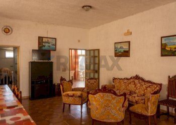 Soggiorno - Independent house Via Giuliano Alaimo
 
23, Agrigento - photo 18