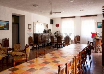 Sala da pranzo - Independent house Via Giuliano Alaimo
 
23, Agrigento - photo 19