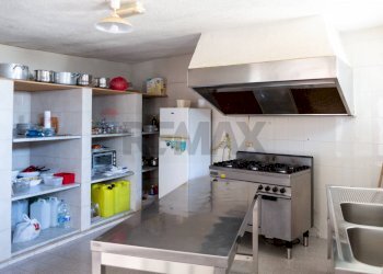 Cucina - Independent house Via Giuliano Alaimo
 
23, Agrigento - photo 20