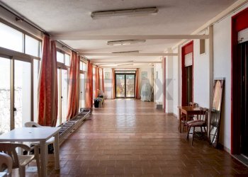 Hall / corridoio - Independent house Via Giuliano Alaimo
 
23, Agrigento - photo 24
